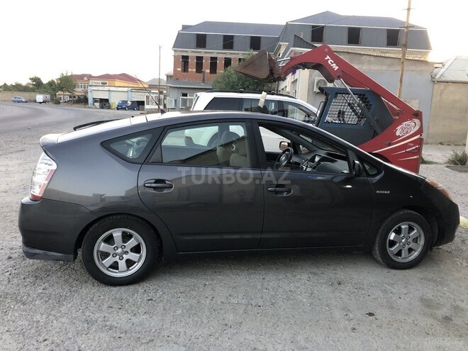 Toyota Prius 2007, 125,000 km - 1.5 l - Bakı