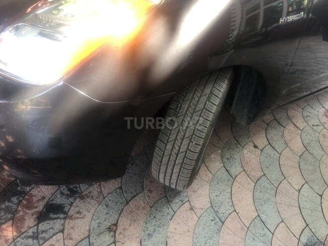 Toyota Prius 2007, 125,000 km - 1.5 l - Bakı