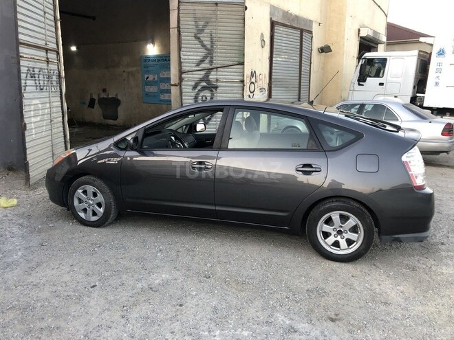Toyota Prius 2007, 125,000 km - 1.5 l - Bakı