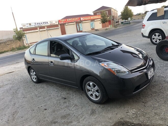 Toyota Prius 2007, 125,000 km - 1.5 l - Bakı