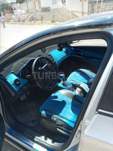 Chevrolet Cruze 2015, 106,000 km - 1.8 l - Bakı