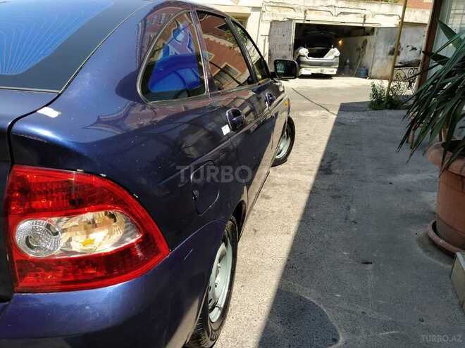LADA (VAZ) Priora 2013, 1,430,000 km - 0.2 l - Bakı