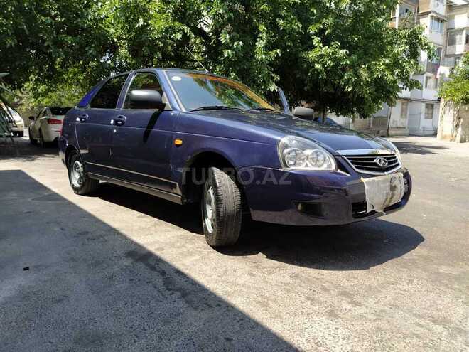 LADA (VAZ) Priora 2013, 1,430,000 km - 0.2 l - Bakı