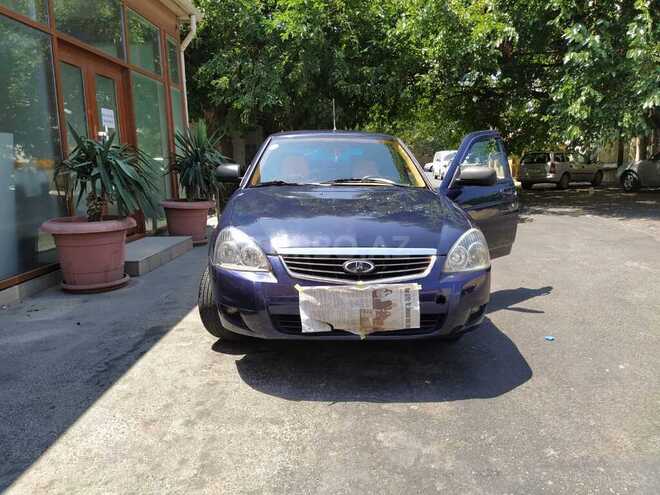 LADA (VAZ) Priora 2013, 1,430,000 km - 0.2 l - Bakı