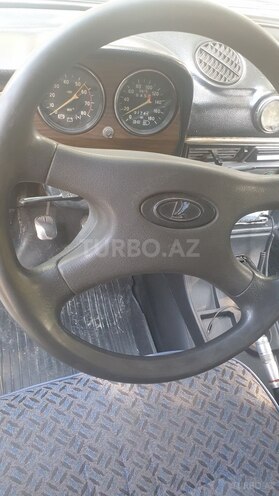 LADA (VAZ) 2106 1993, 91,000 km - 1.6 л - Şabran