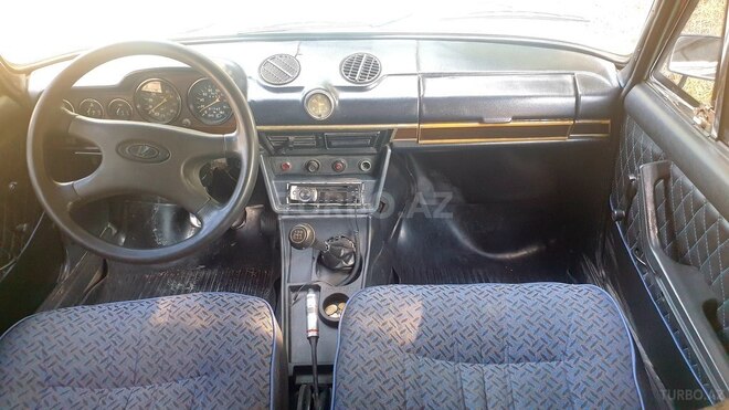LADA (VAZ) 2106 1993, 91,000 km - 1.6 л - Şabran