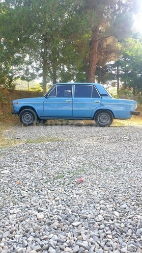LADA (VAZ) 2106 1993, 91,000 km - 1.6 л - Şabran