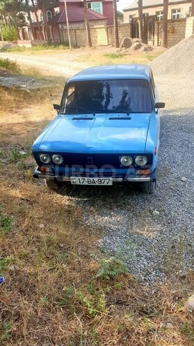 LADA (VAZ) 2106 1993, 91,000 km - 1.6 л - Şabran