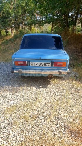 LADA (VAZ) 2106 1993, 91,000 km - 1.6 л - Şabran