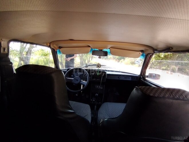 LADA (VAZ) 2107 1999, 147,097 km - 1.5 l - Bakı