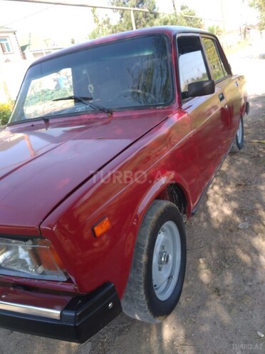 LADA (VAZ) 2107 1999, 147,097 km - 1.5 l - Bakı