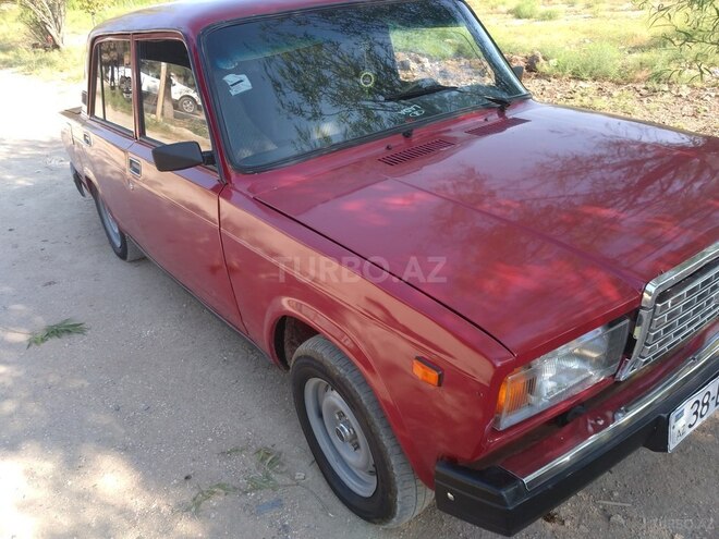LADA (VAZ) 2107 1999, 147,097 km - 1.5 l - Bakı