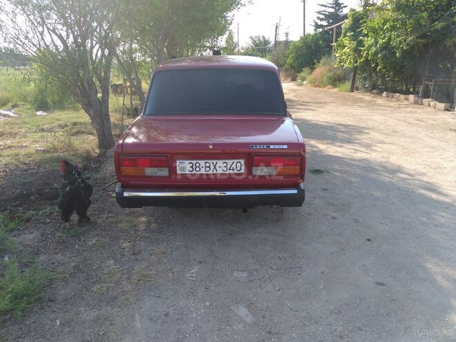 LADA (VAZ) 2107 1999, 147,097 km - 1.5 l - Bakı