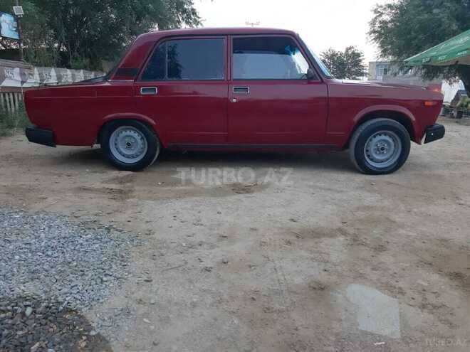 LADA (VAZ) 2107 1999, 147,097 km - 1.5 l - Bakı