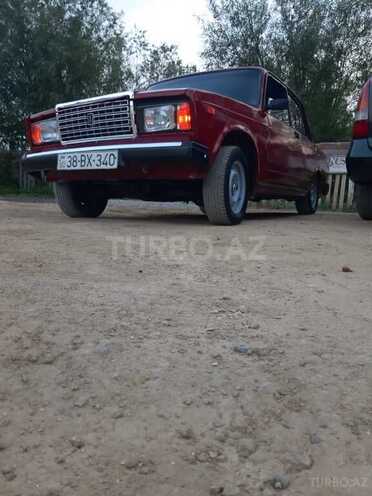 LADA (VAZ) 2107 1999, 147,097 km - 1.5 l - Bakı
