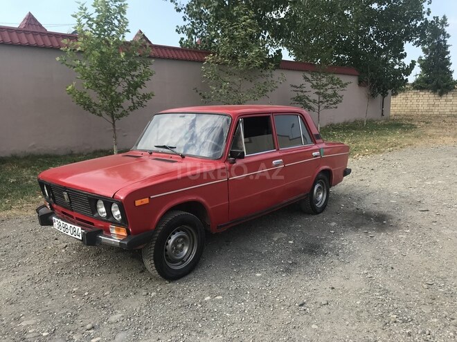 LADA (VAZ) 2106 1985, 3,333,333 km - 0.3 л - Quba