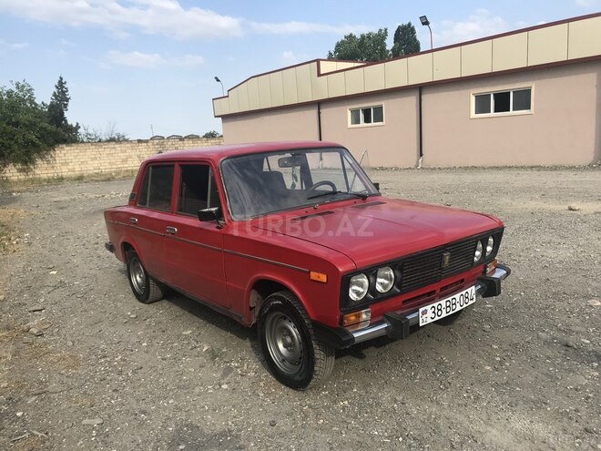 LADA (VAZ) 2106 1985, 3,333,333 km - 0.3 л - Quba