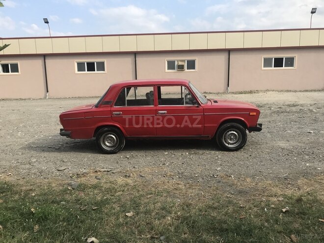 LADA (VAZ) 2106 1985, 3,333,333 km - 0.3 л - Quba