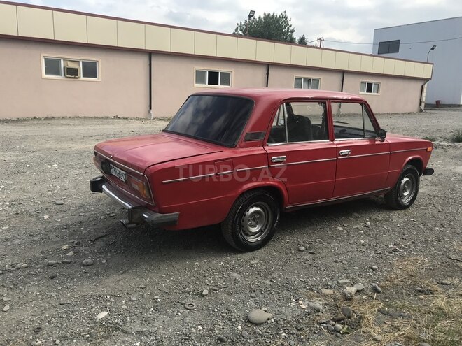 LADA (VAZ) 2106 1985, 3,333,333 km - 0.3 л - Quba