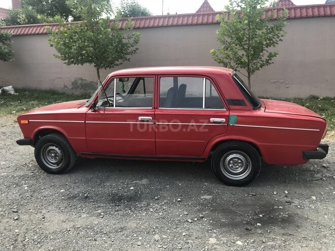 LADA (VAZ) 2106 1985, 3,333,333 km - 0.3 л - Quba