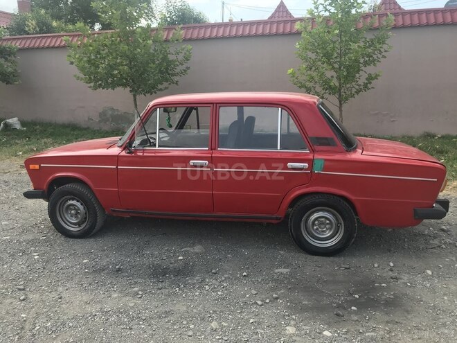 LADA (VAZ) 2106 1985, 3,333,333 km - 0.3 л - Quba