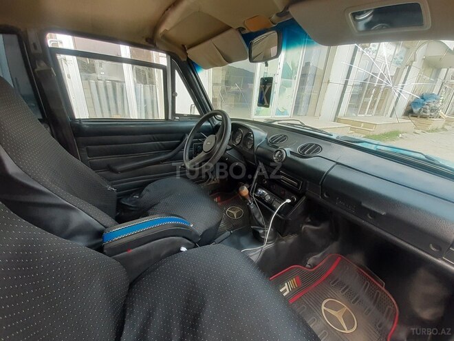 LADA (VAZ) 2106 1984, 61,871 km - 1.6 л - Quba