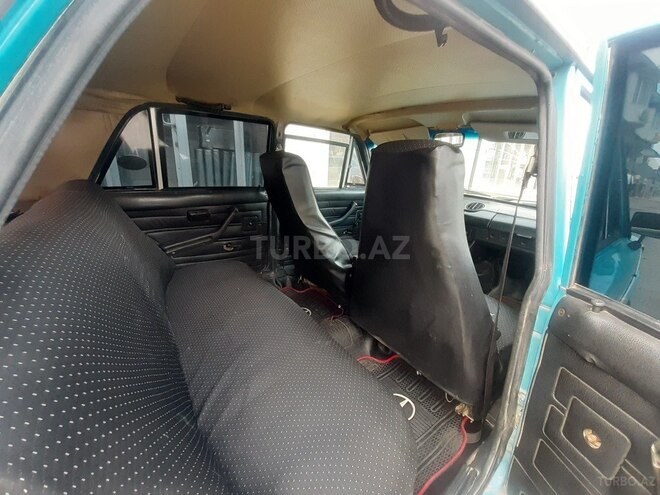 LADA (VAZ) 2106 1984, 61,871 km - 1.6 л - Quba