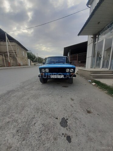 LADA (VAZ) 2106 1984, 61,871 km - 1.6 л - Quba