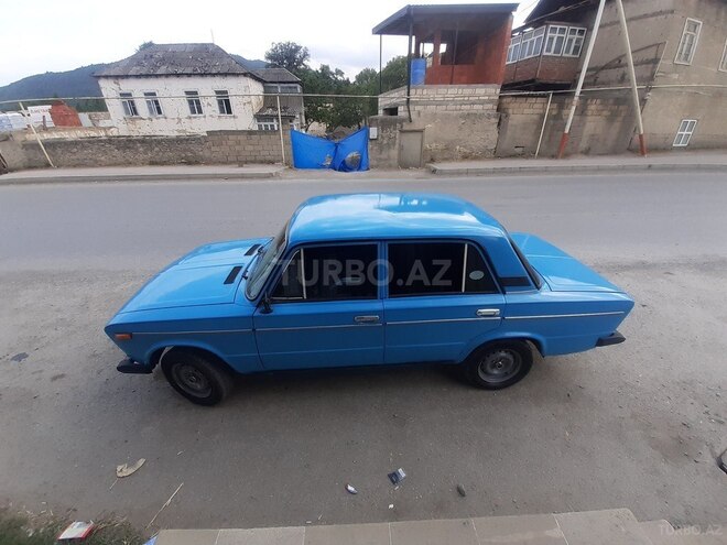 LADA (VAZ) 2106 1984, 61,871 km - 1.6 л - Quba