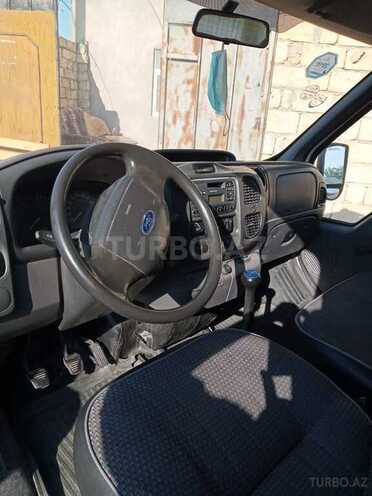 Ford Transit 2001, 330,000 km - 2.4 l - Bakı