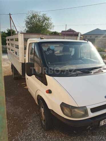 Ford Transit 2001, 330,000 km - 2.4 l - Bakı