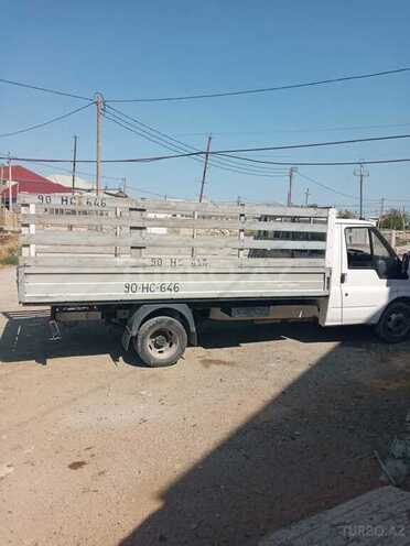 Ford Transit 2001, 330,000 km - 2.4 l - Bakı