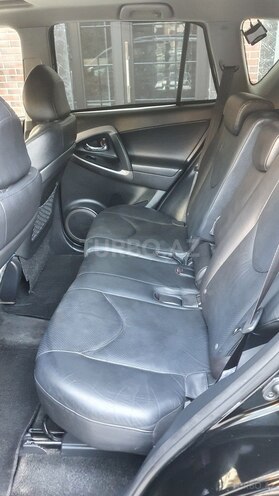 Toyota RAV4 2008, 290,000 km - 2.5 l - Bakı