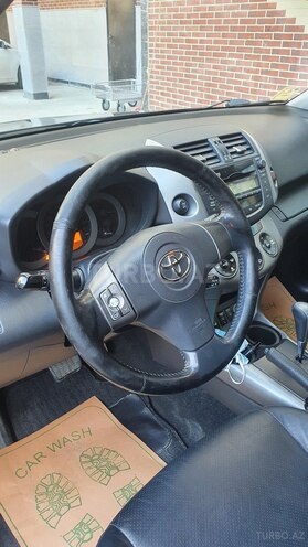Toyota RAV4 2008, 290,000 km - 2.5 l - Bakı