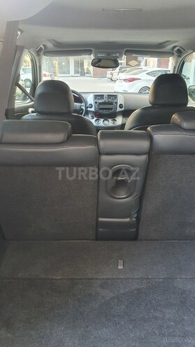 Toyota RAV4 2008, 290,000 km - 2.5 l - Bakı