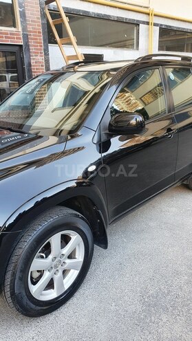 Toyota RAV4 2008, 290,000 km - 2.5 l - Bakı