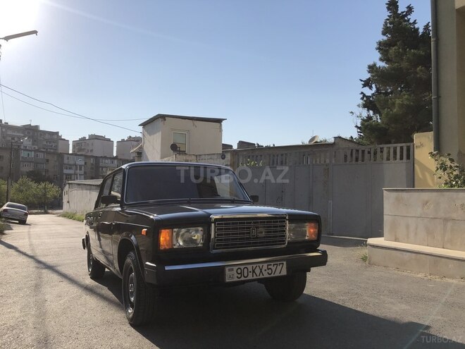 LADA (VAZ) 2107 2011, 85,000 km - 1.6 l - Bakı
