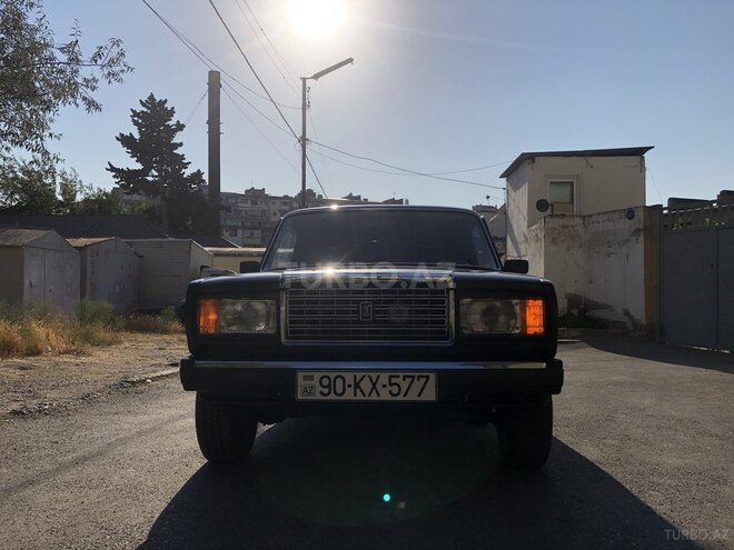 LADA (VAZ) 2107 2011, 85,000 km - 1.6 l - Bakı