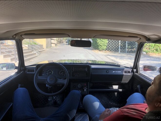 LADA (VAZ) 2107 2011, 85,000 km - 1.6 l - Bakı