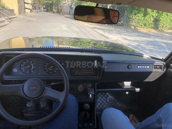 LADA (VAZ) 2107 2011, 85,000 km - 1.6 l - Bakı