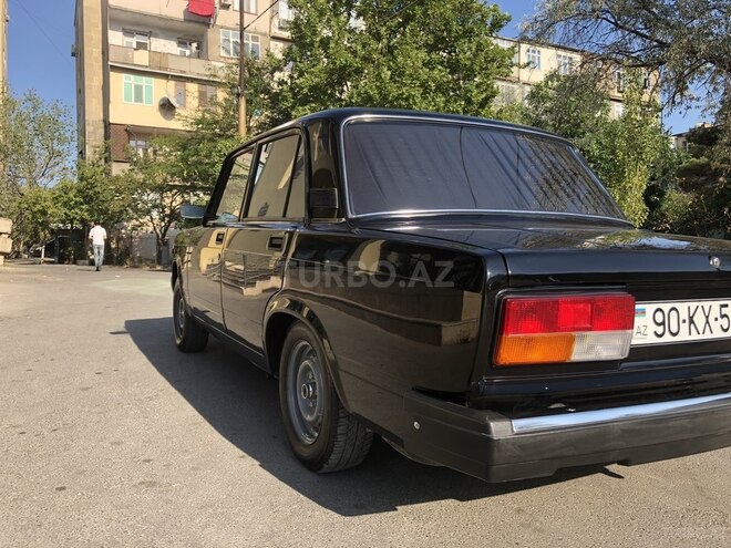 LADA (VAZ) 2107 2011, 85,000 km - 1.6 l - Bakı