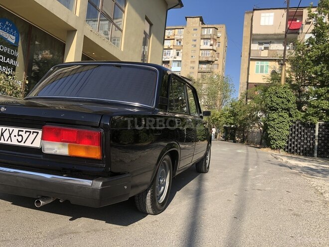 LADA (VAZ) 2107 2011, 85,000 km - 1.6 l - Bakı