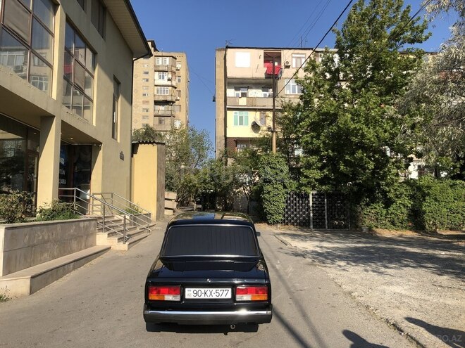 LADA (VAZ) 2107 2011, 85,000 km - 1.6 l - Bakı