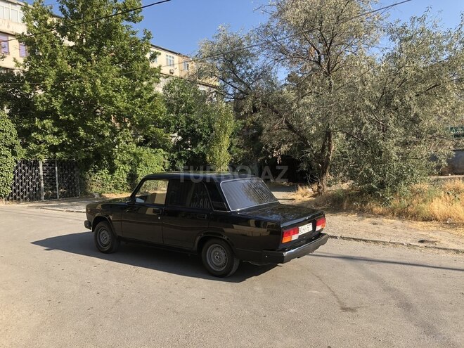 LADA (VAZ) 2107 2011, 85,000 km - 1.6 l - Bakı