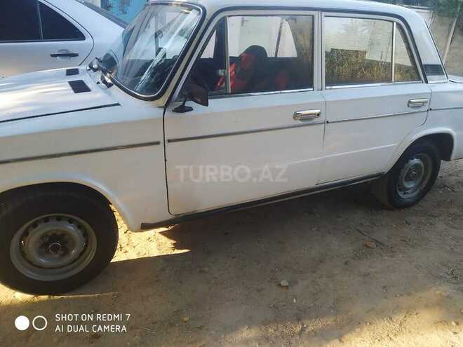 LADA (VAZ) 2106 1982, 132,583 km - 1.6 л - Bakı