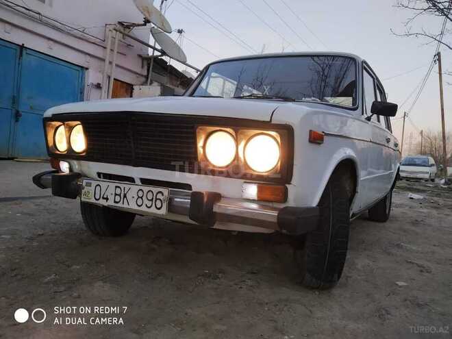 LADA (VAZ) 2106 1982, 132,583 km - 1.6 л - Bakı