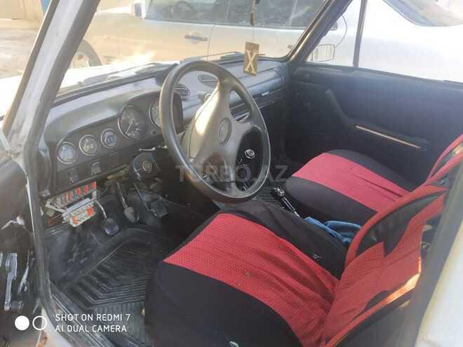 LADA (VAZ) 2106 1982, 132,583 km - 1.6 л - Bakı