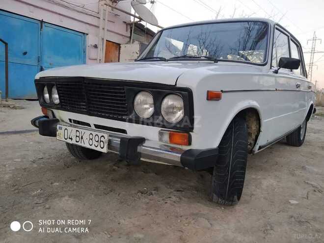 LADA (VAZ) 2106 1982, 132,583 km - 1.6 л - Bakı