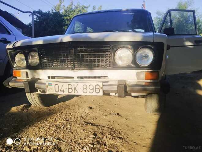 LADA (VAZ) 2106 1982, 132,583 km - 1.6 л - Bakı