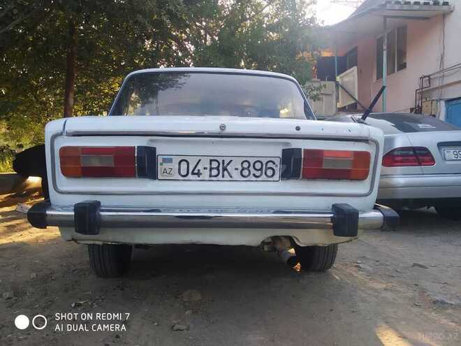 LADA (VAZ) 2106 1982, 132,583 km - 1.6 л - Bakı